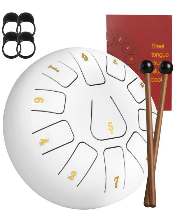 Handpan