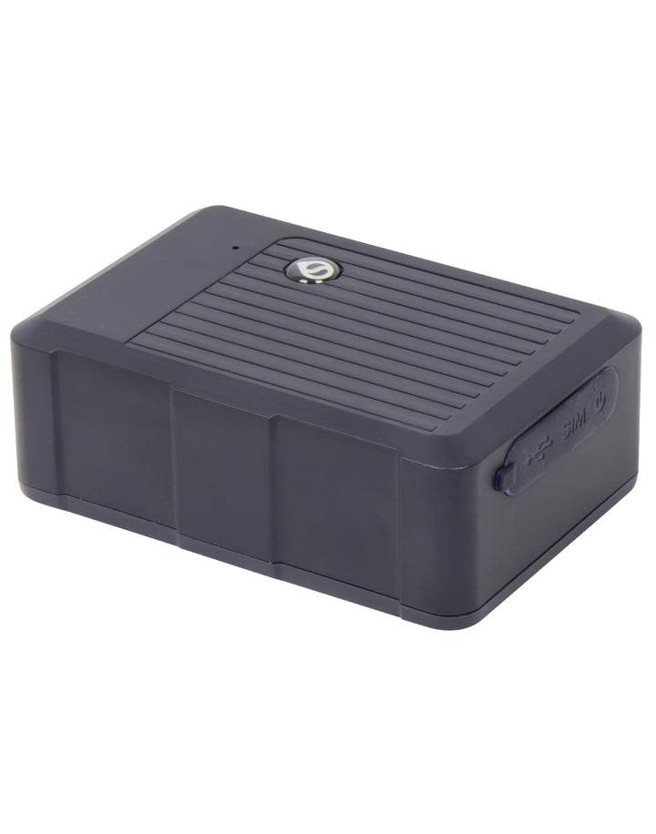 Auto GPS Tracker - 4G