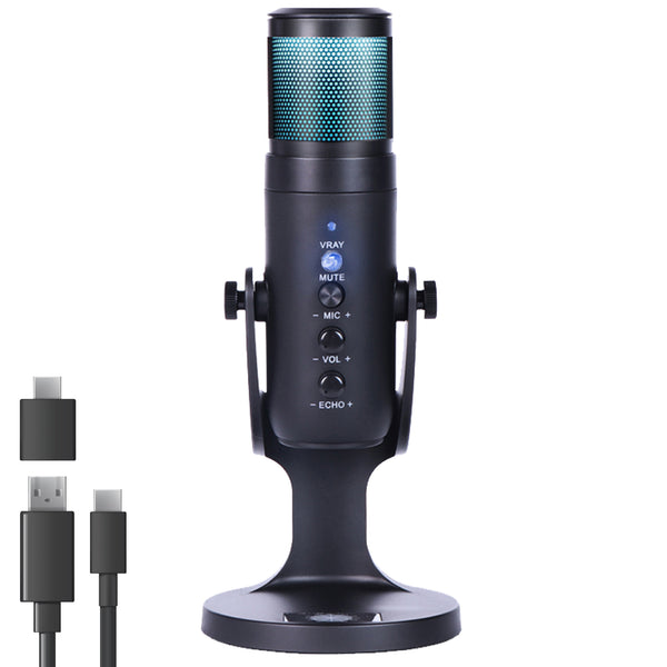 Microfoon met Standaard