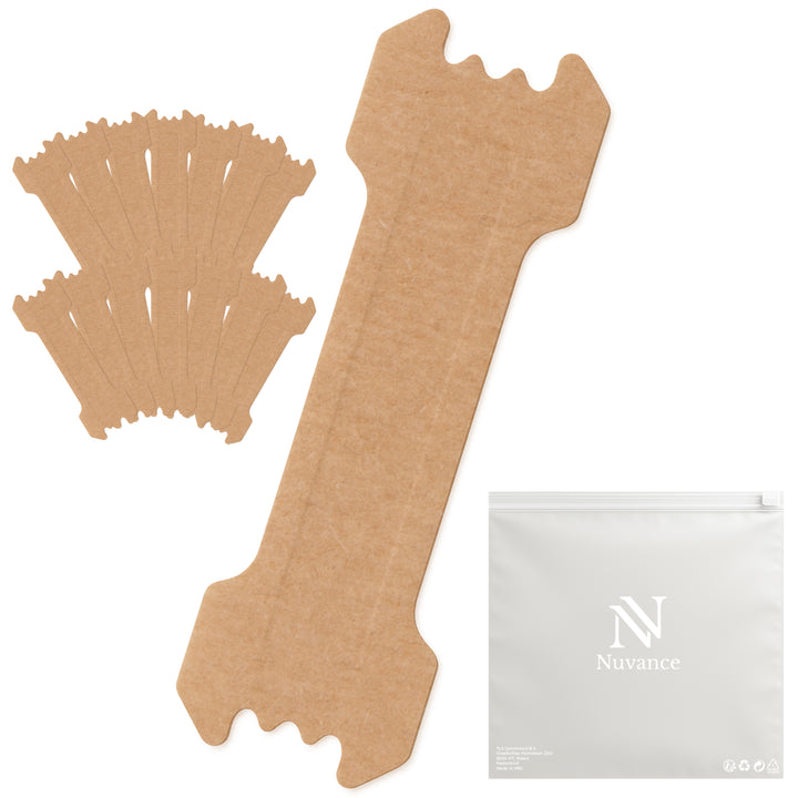 Neusstrips - 100 Stuks