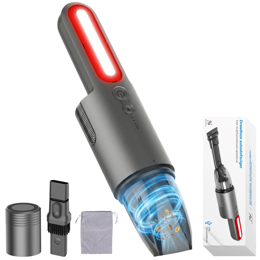 Auto Stofzuiger