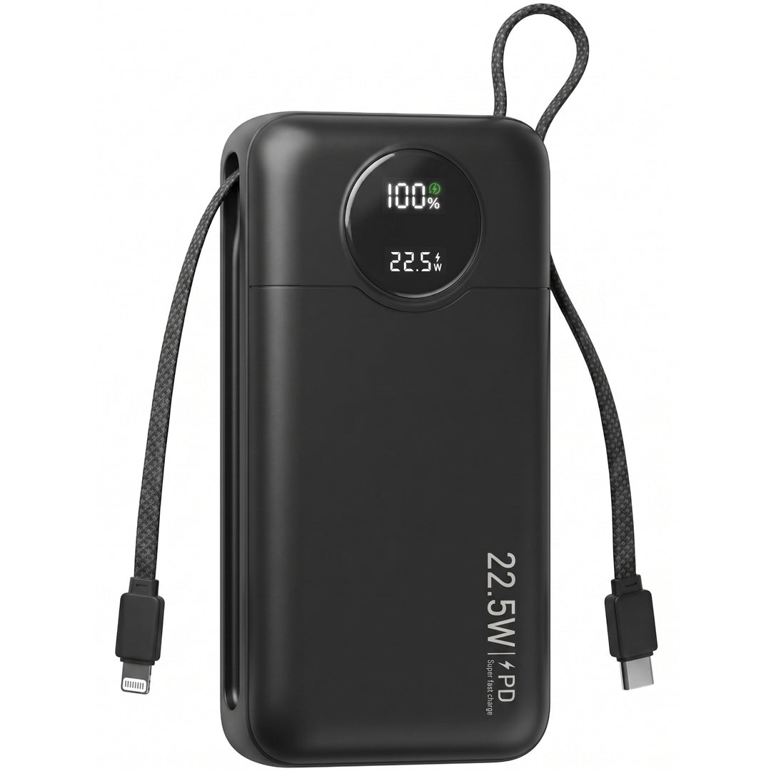 Powerbank 20000 mAh