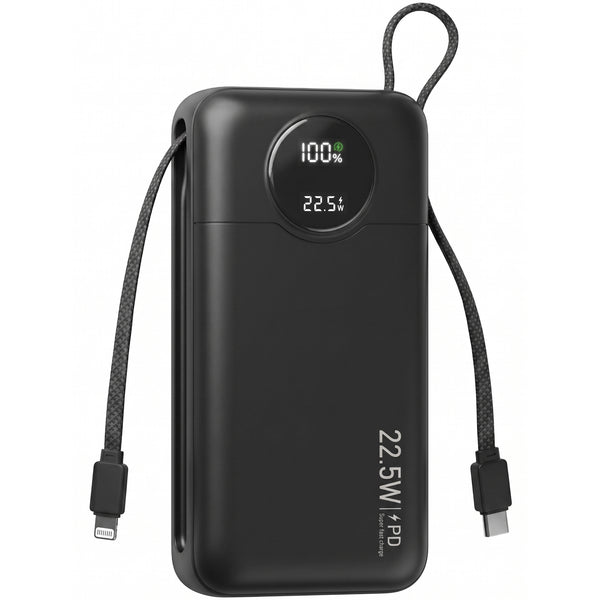 Powerbank 20000 mAh