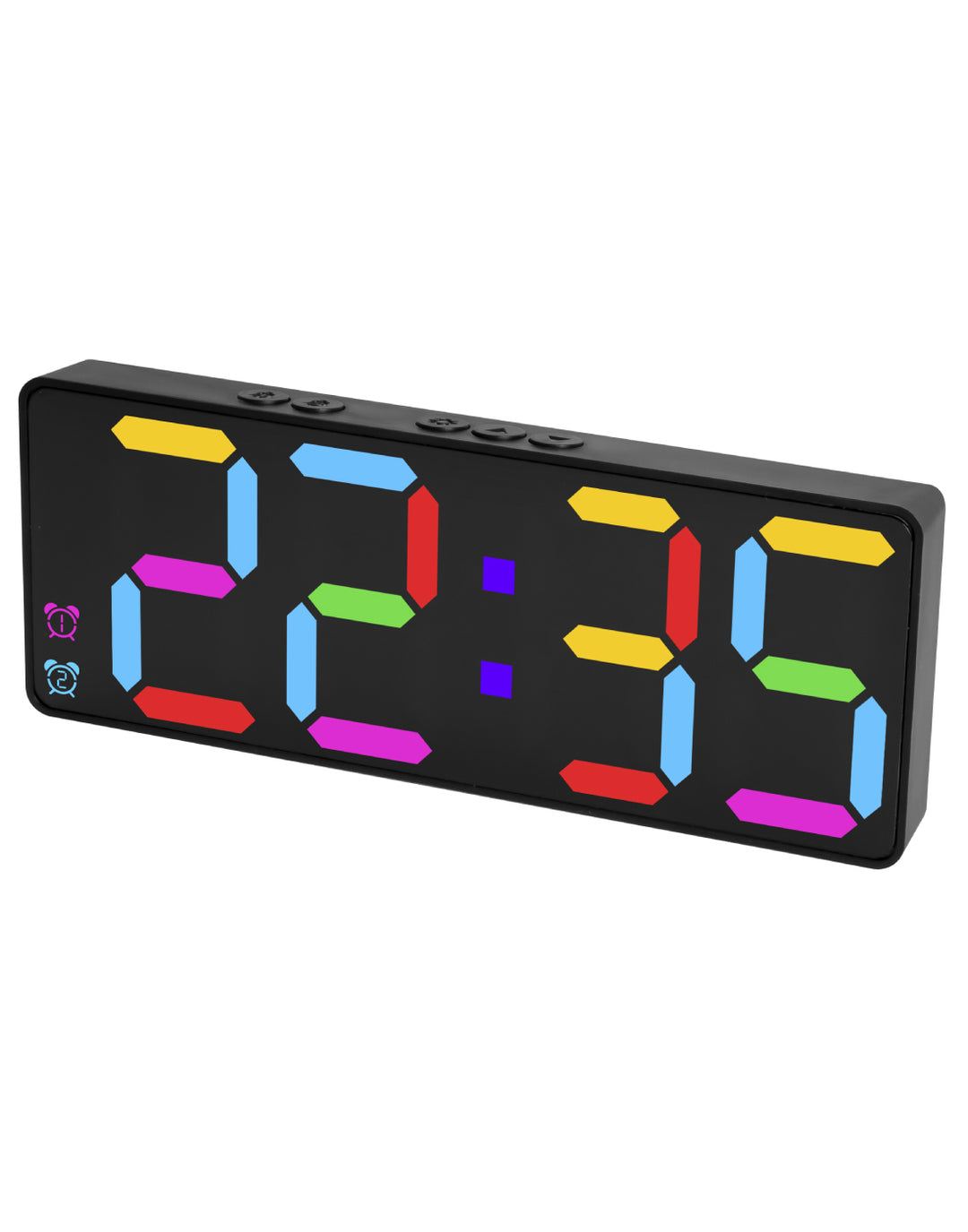 Digitale Wekker