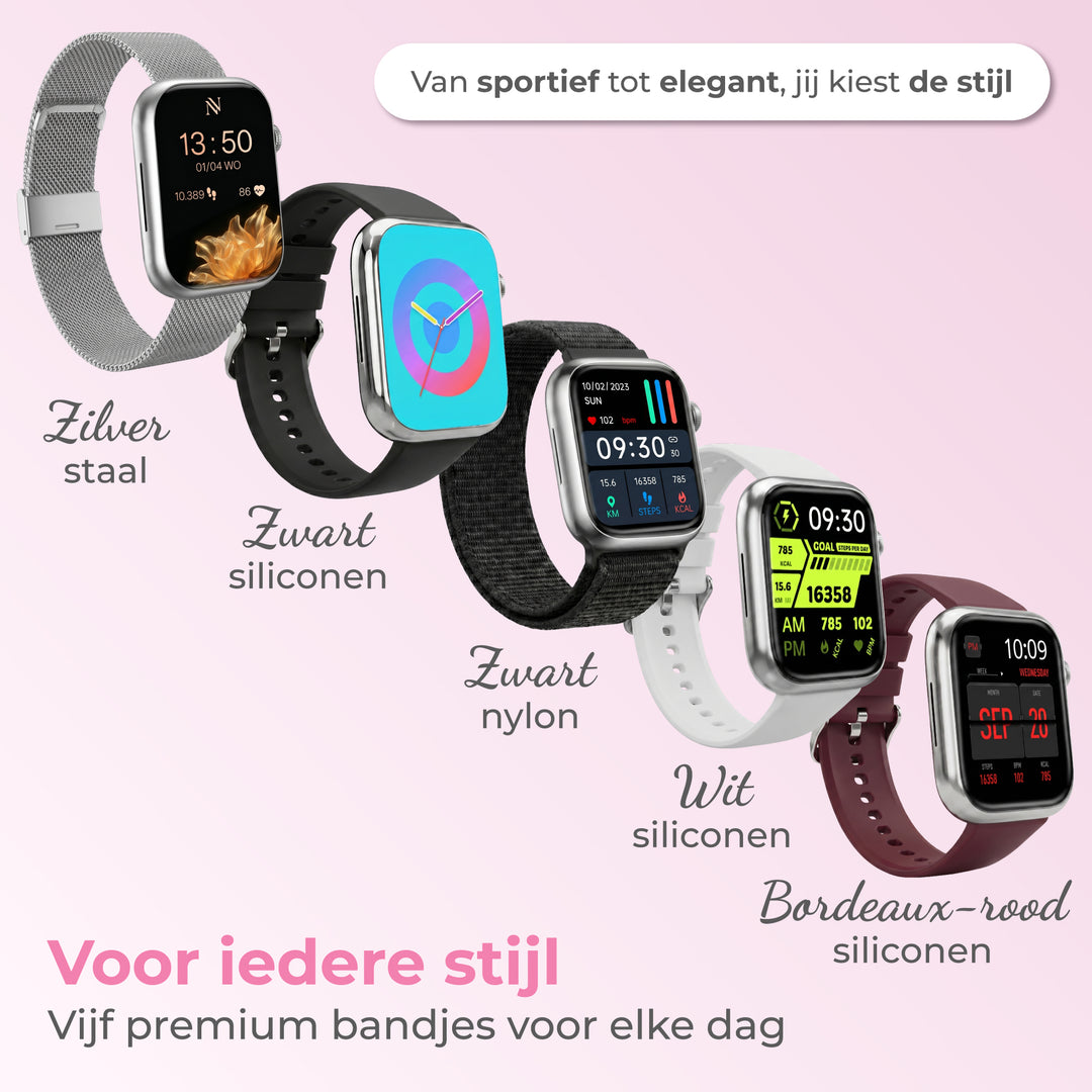 G104 Smartwatch
