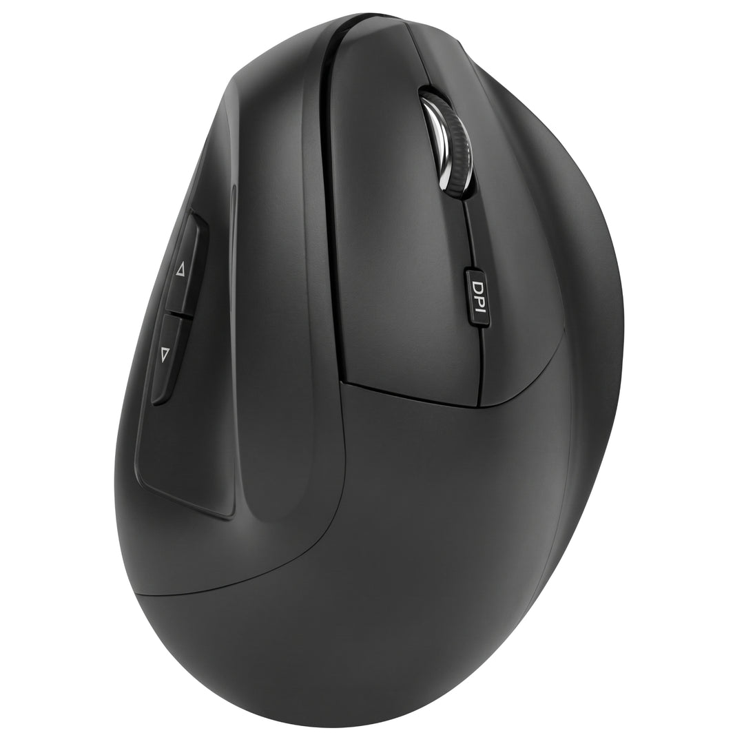 Ergonomische muis