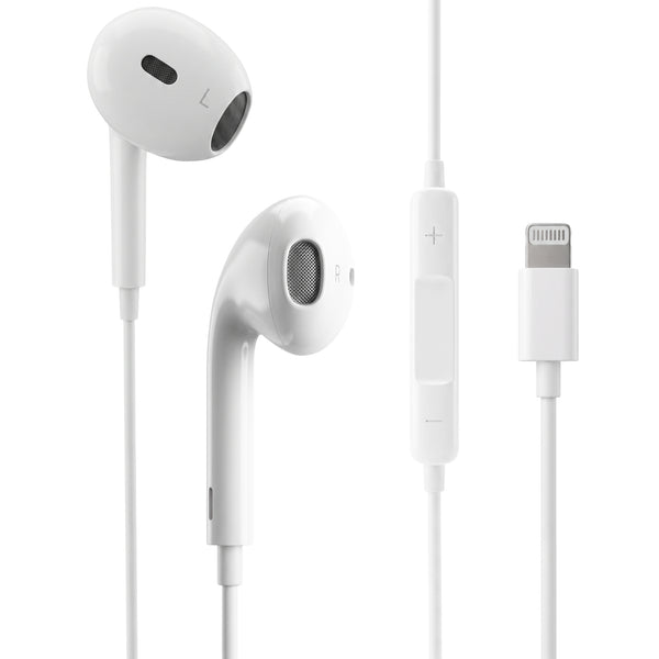 Oortjes met Draad