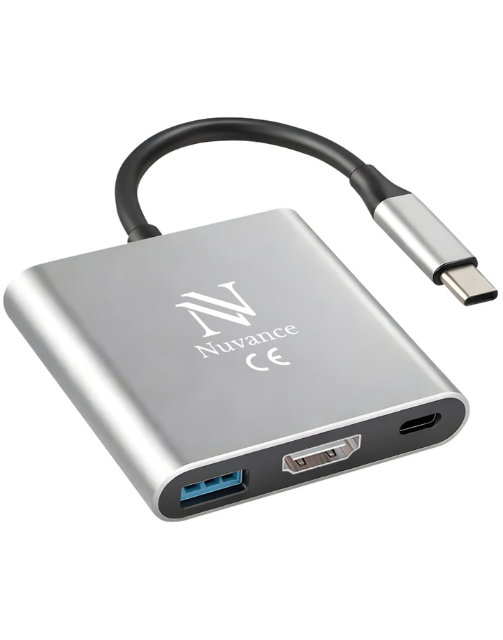 USB-C naar HDMI