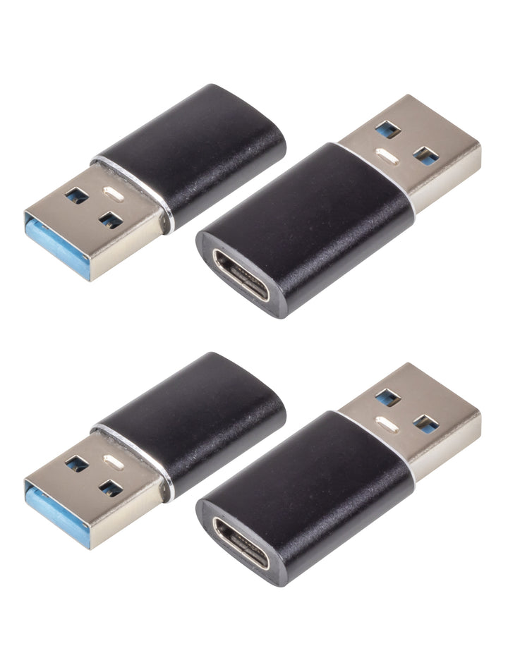 USB A naar USB C Converter