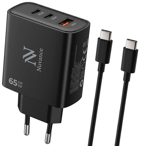 USB C Adapter