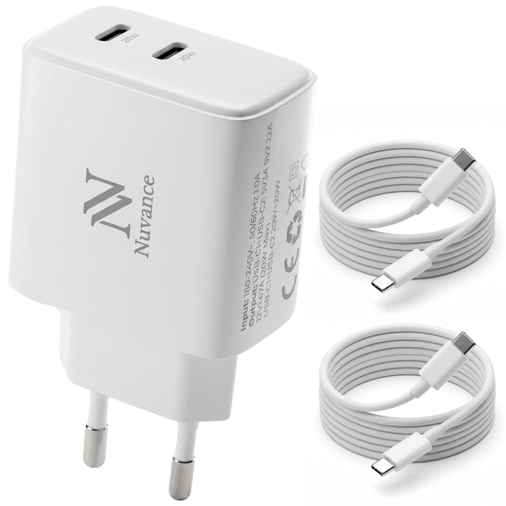 USB C Adapter Wit