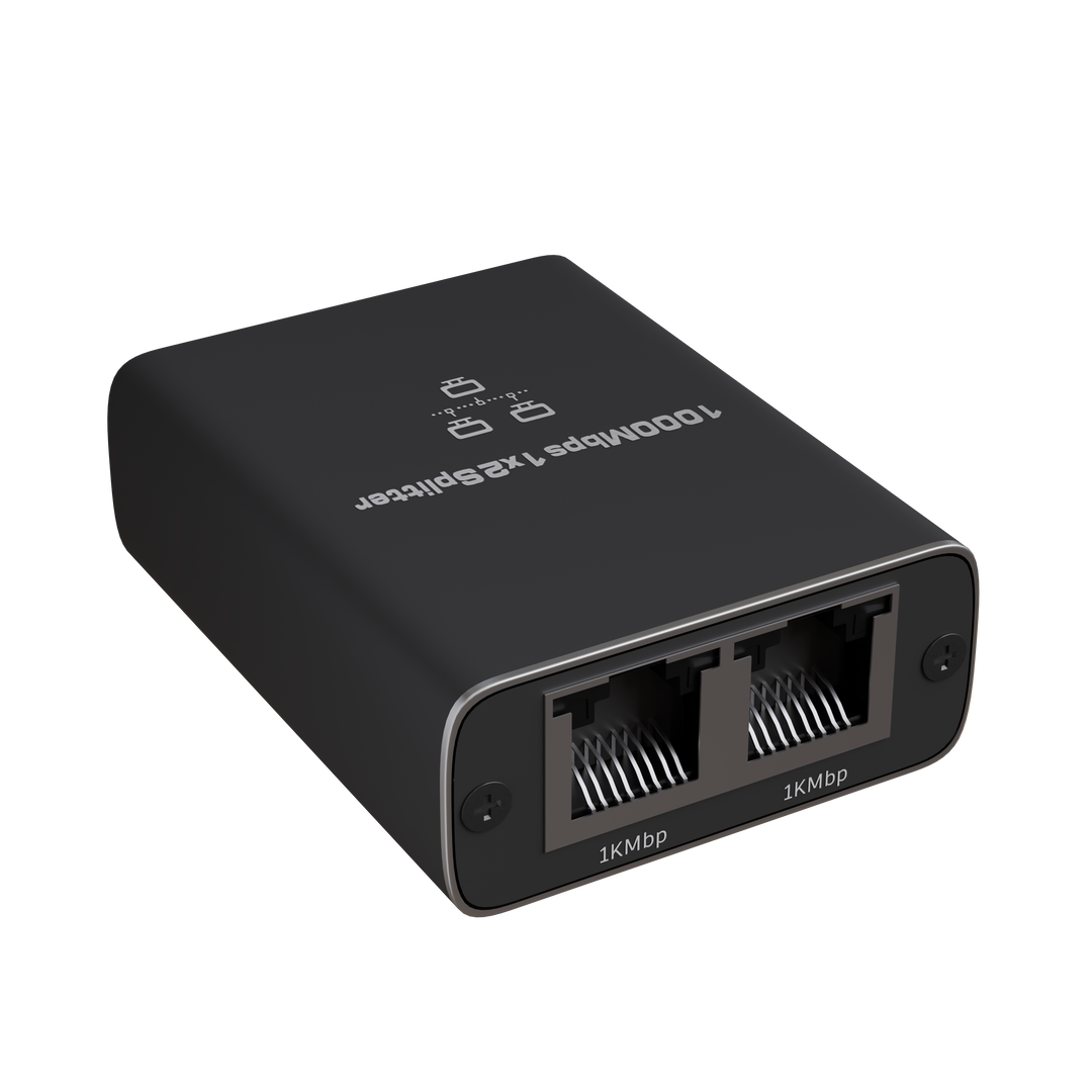 Internet Splitter