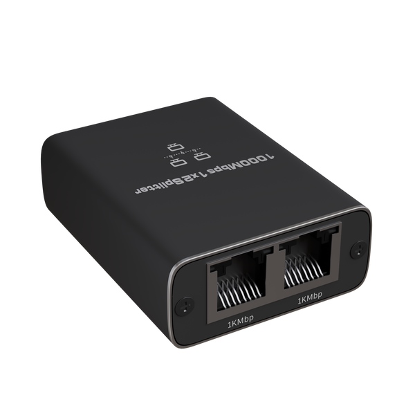 Internet Splitter