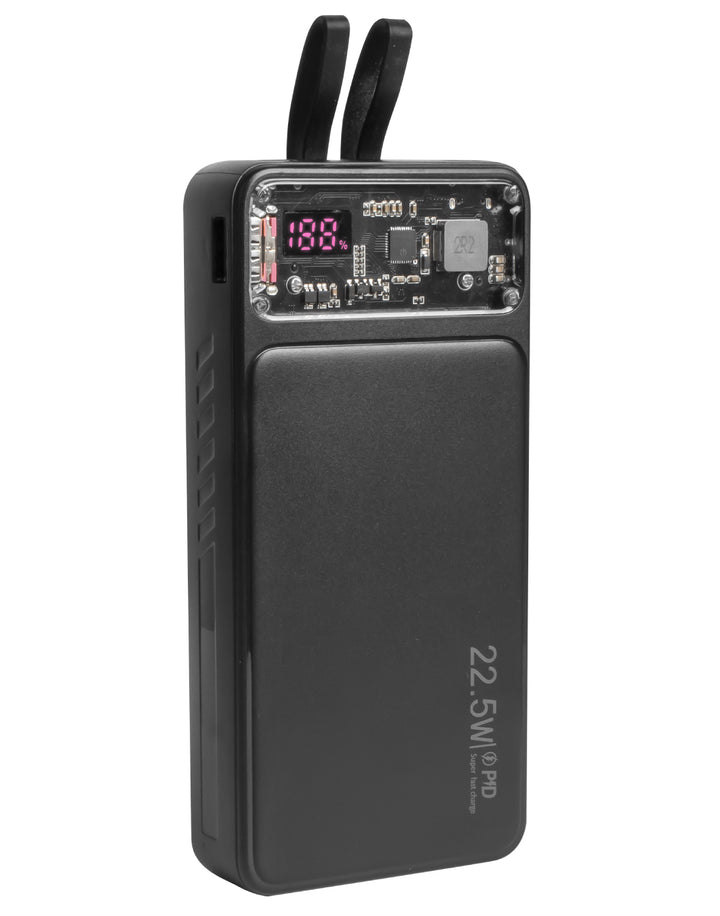 Powerbank Industrieel 20000 mAh