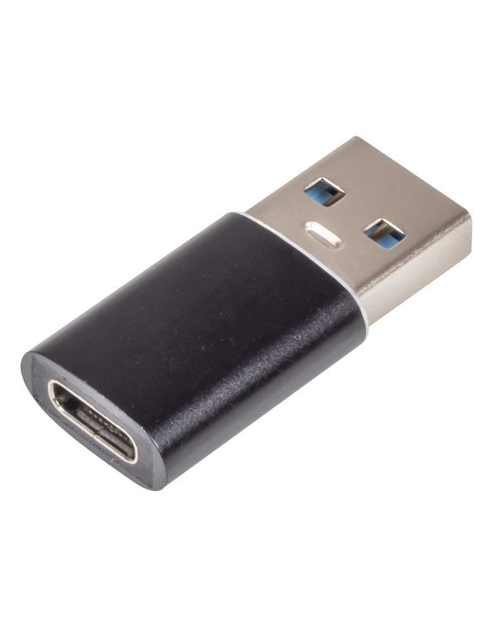 USB A naar USB C Converter