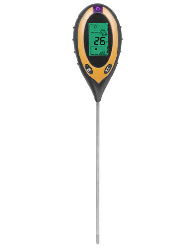 Vochtmeter Planten