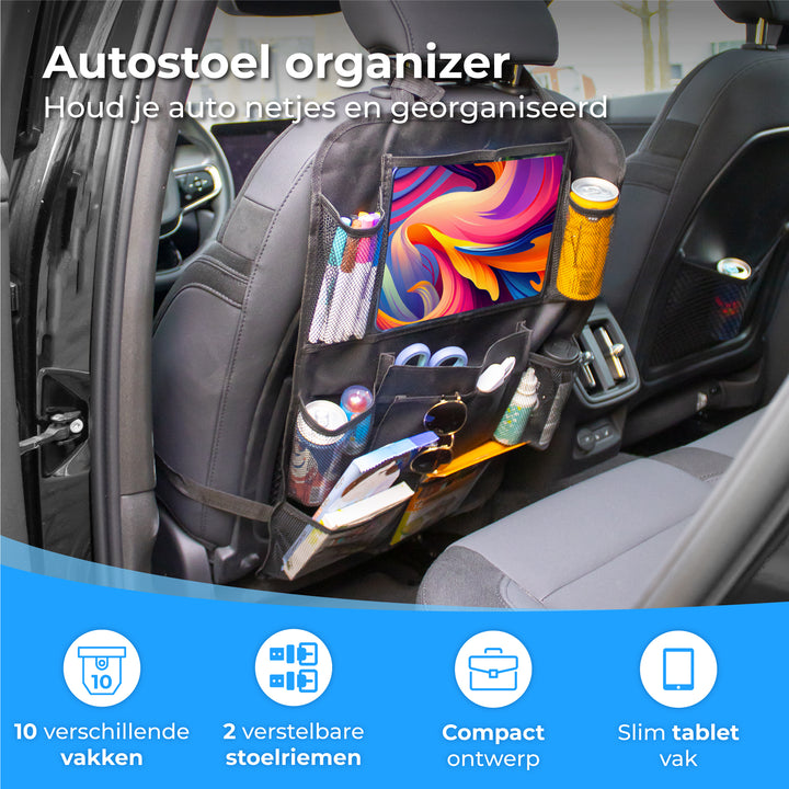 Auto Organizer