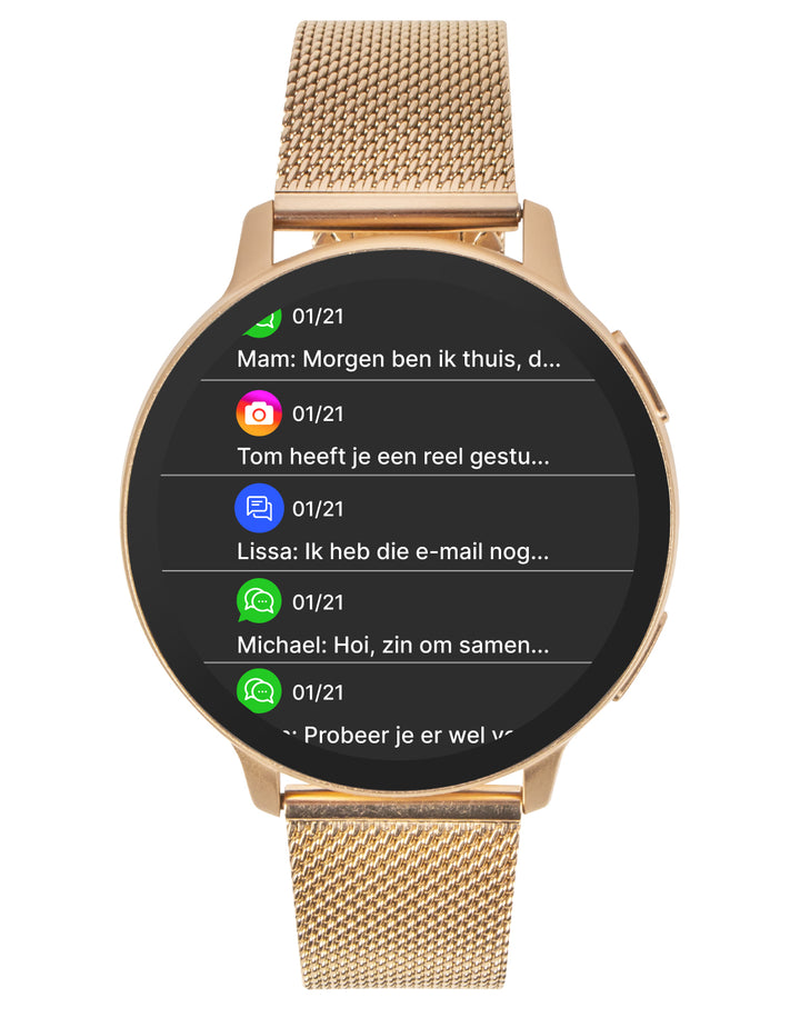 Dames Smartwatch