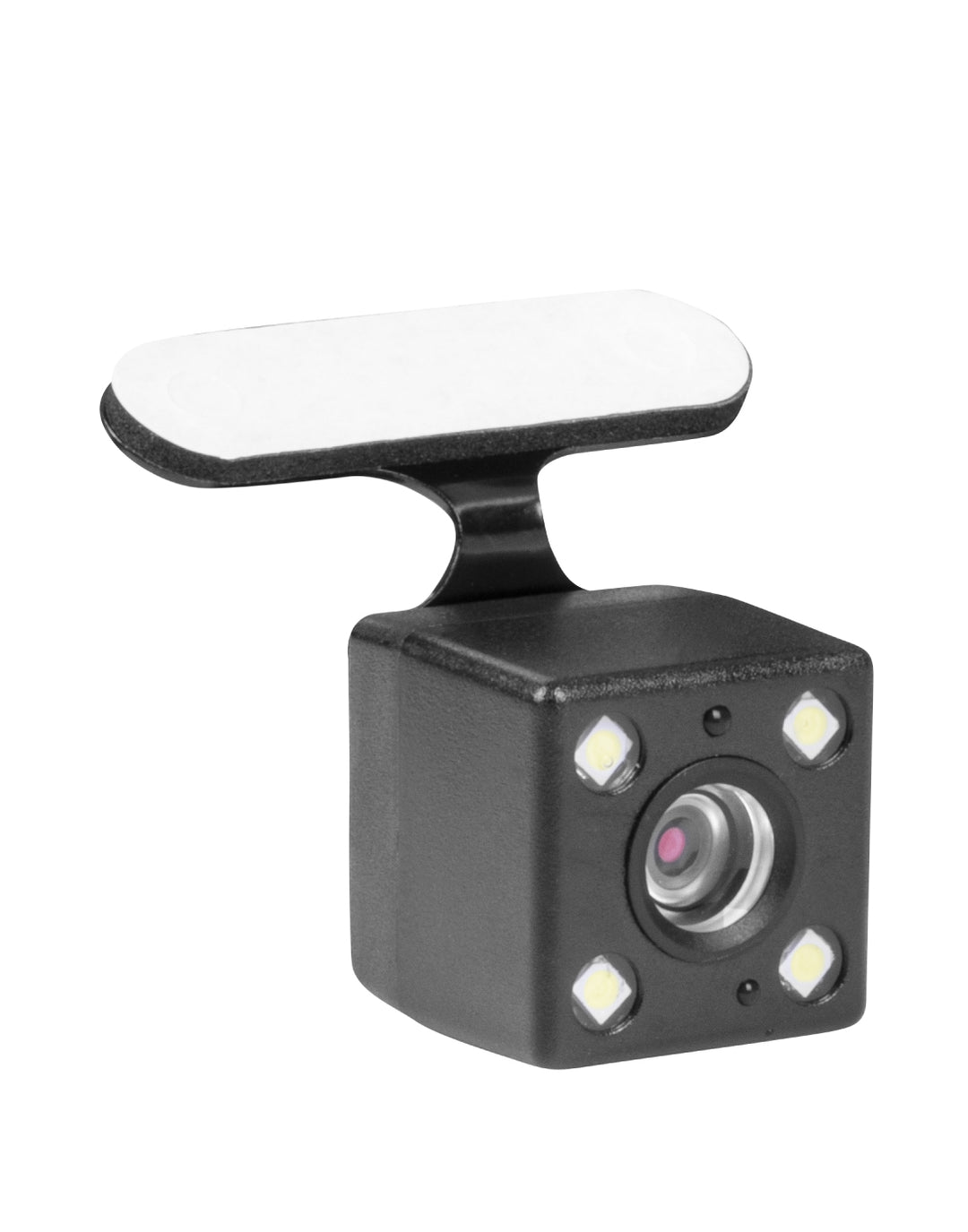 Dual Dashcam - Inclusief 32GB SD kaart