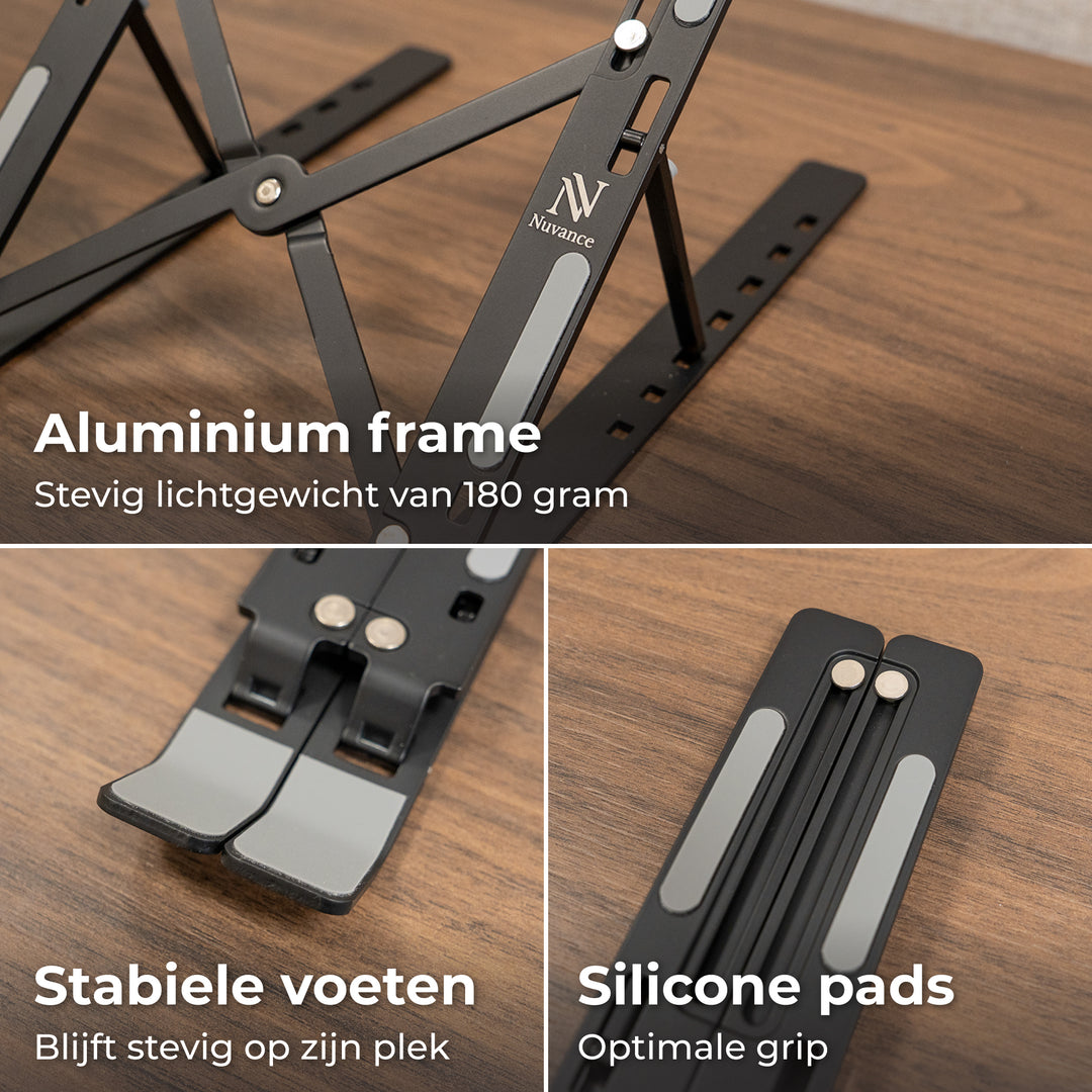 Laptop Standaard