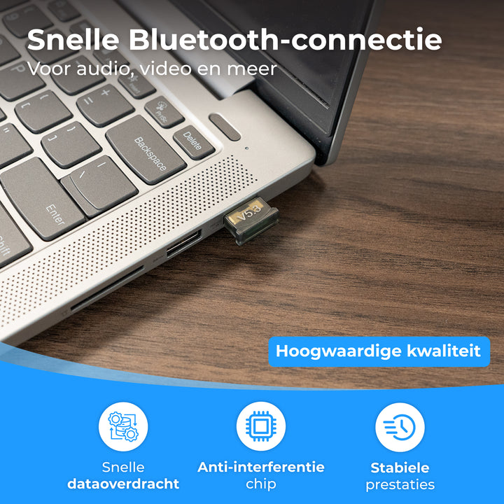 Bluetooth Adapter