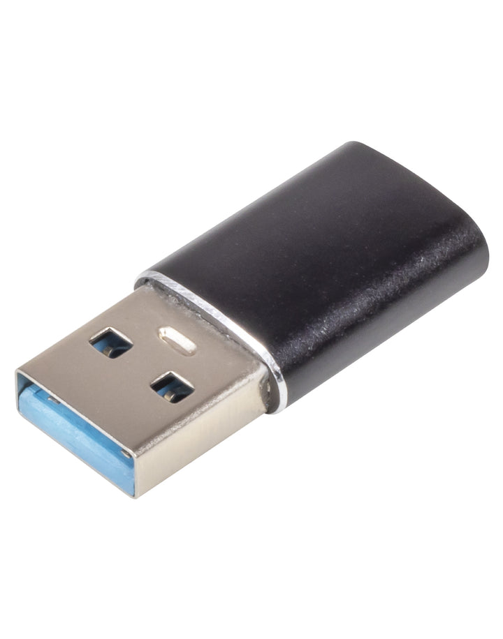 USB A naar USB C Converter