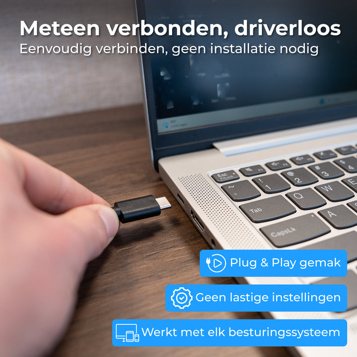 USB C Ethernet Adapter