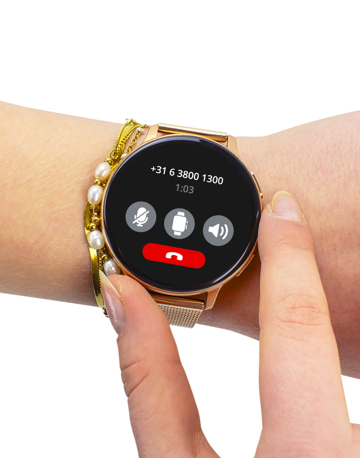 Dames Smartwatch