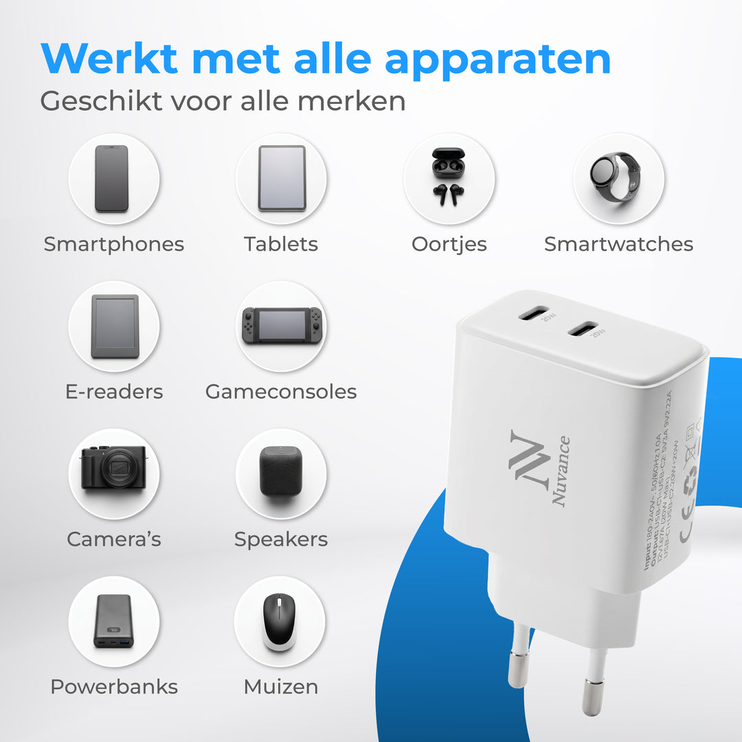 USB C Adapter Wit