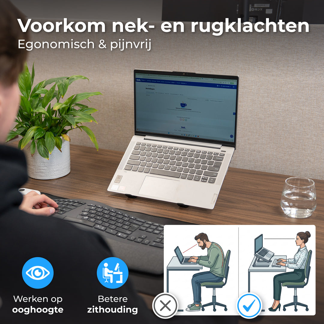 Laptop Standaard