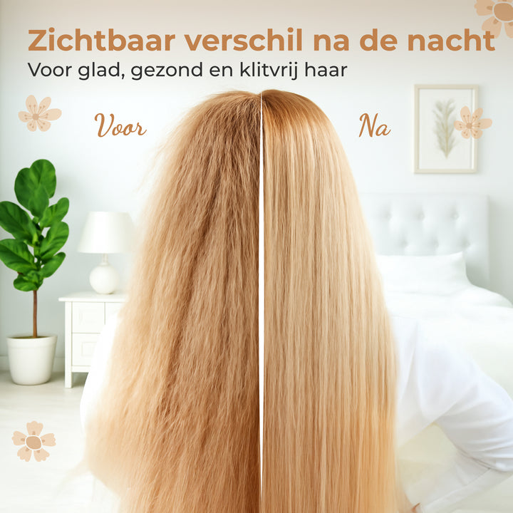 Bonnet Satijn