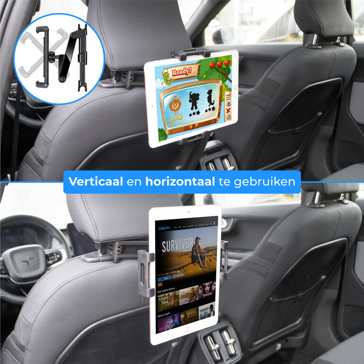 Tablet Houder Auto