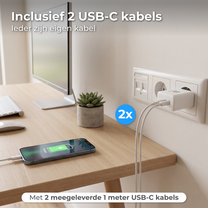 USB C Adapter Wit