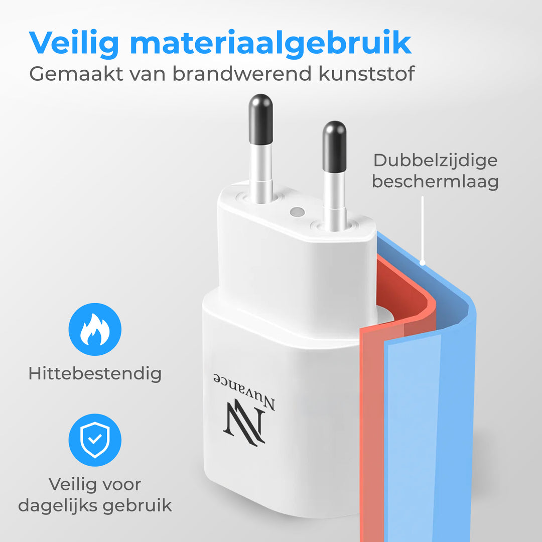 USB Adapter Wit
