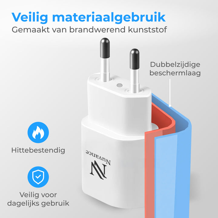 USB Adapter Wit