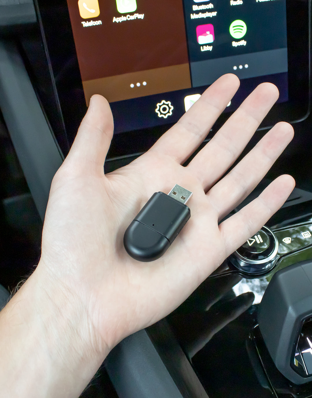 CarPlay Dongle