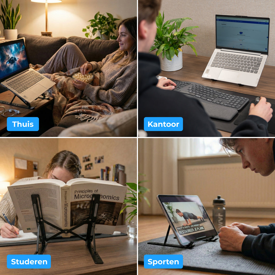 Laptop Standaard