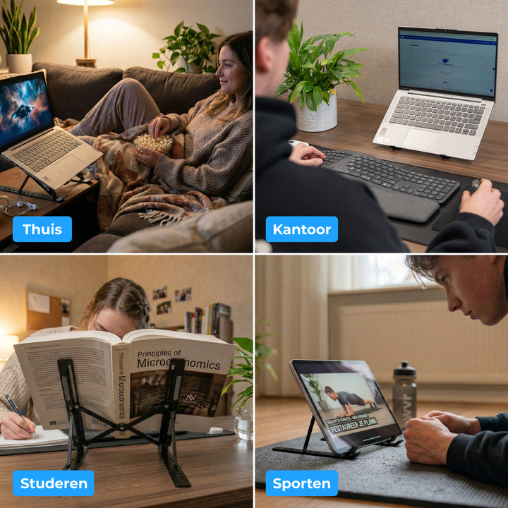 Laptop Standaard