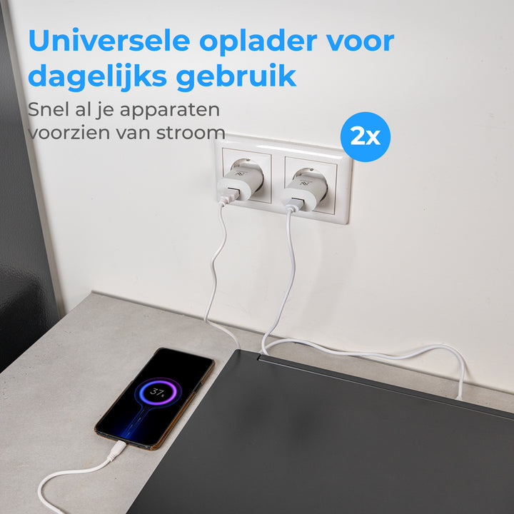 USB Adapter Wit
