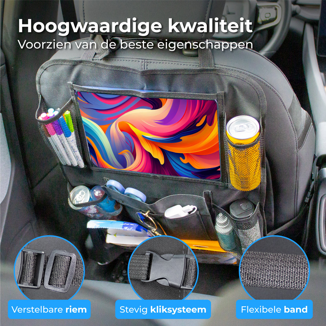 Auto Organizer