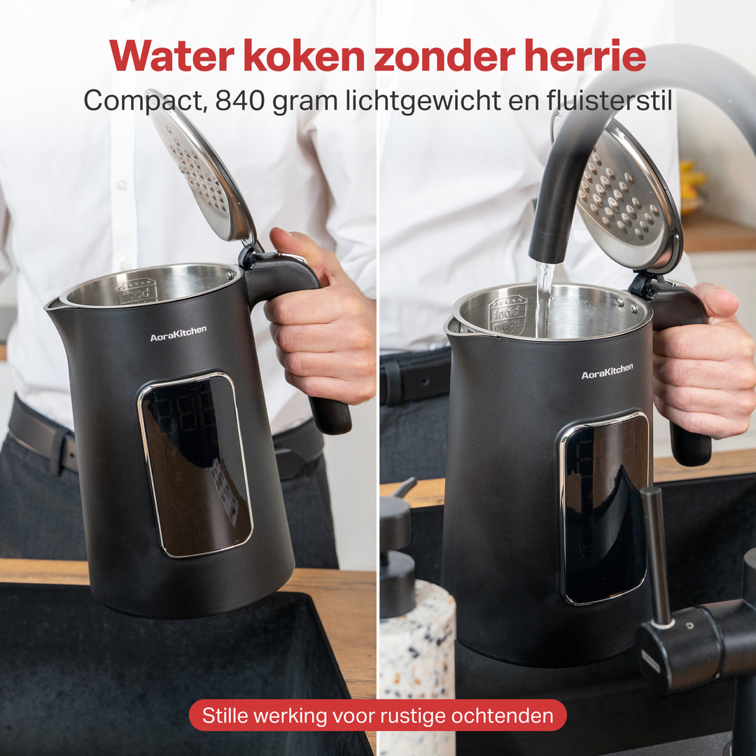 Waterkoker