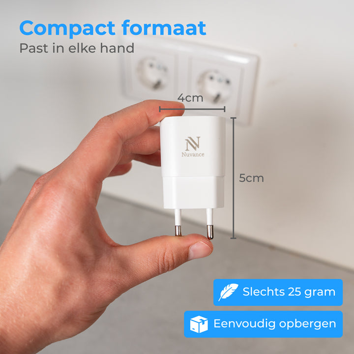 USB Adapter Wit