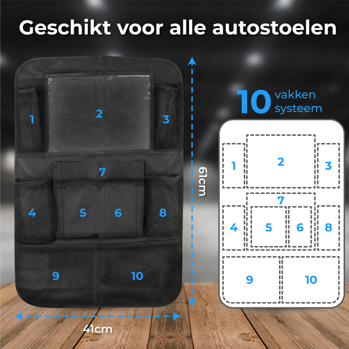 Auto Organizer