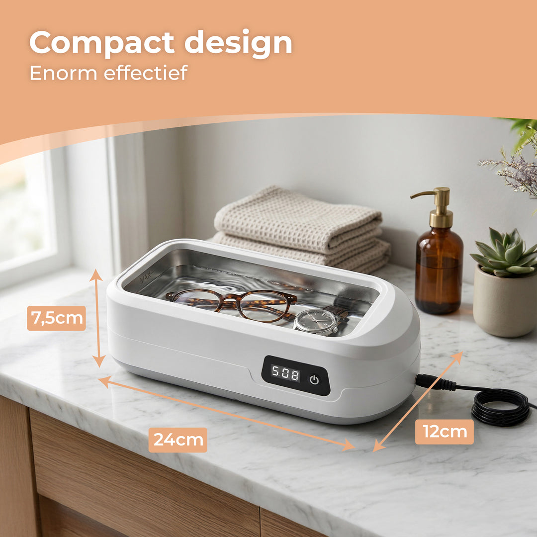 Ultrasoon Reiniger