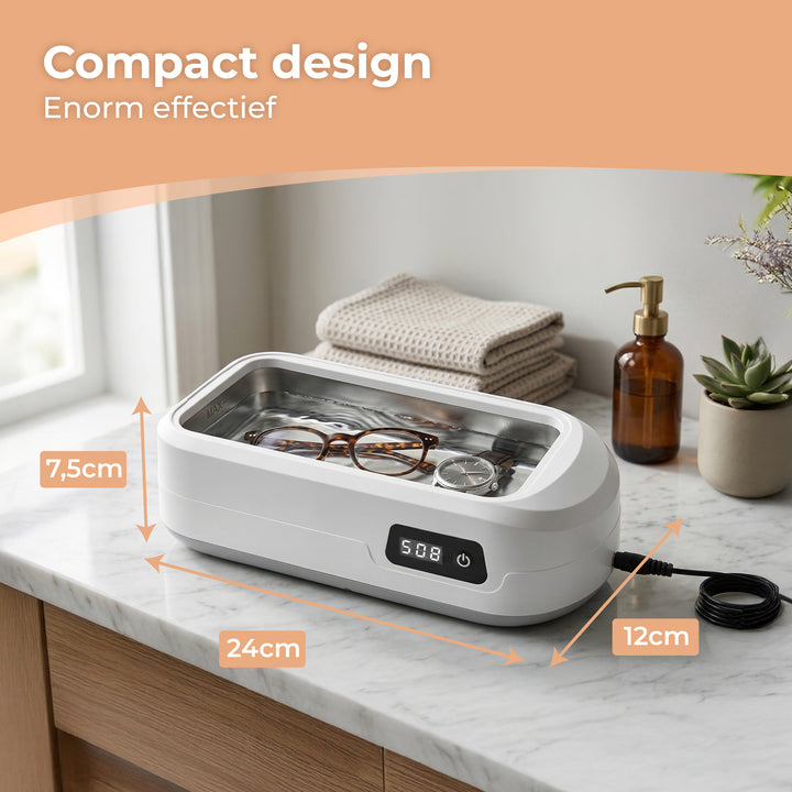Ultrasoon Reiniger