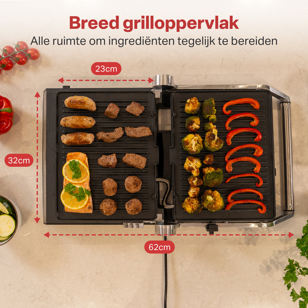 Contactgrill