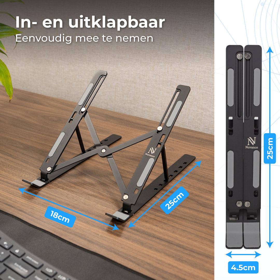 Laptop Standaard