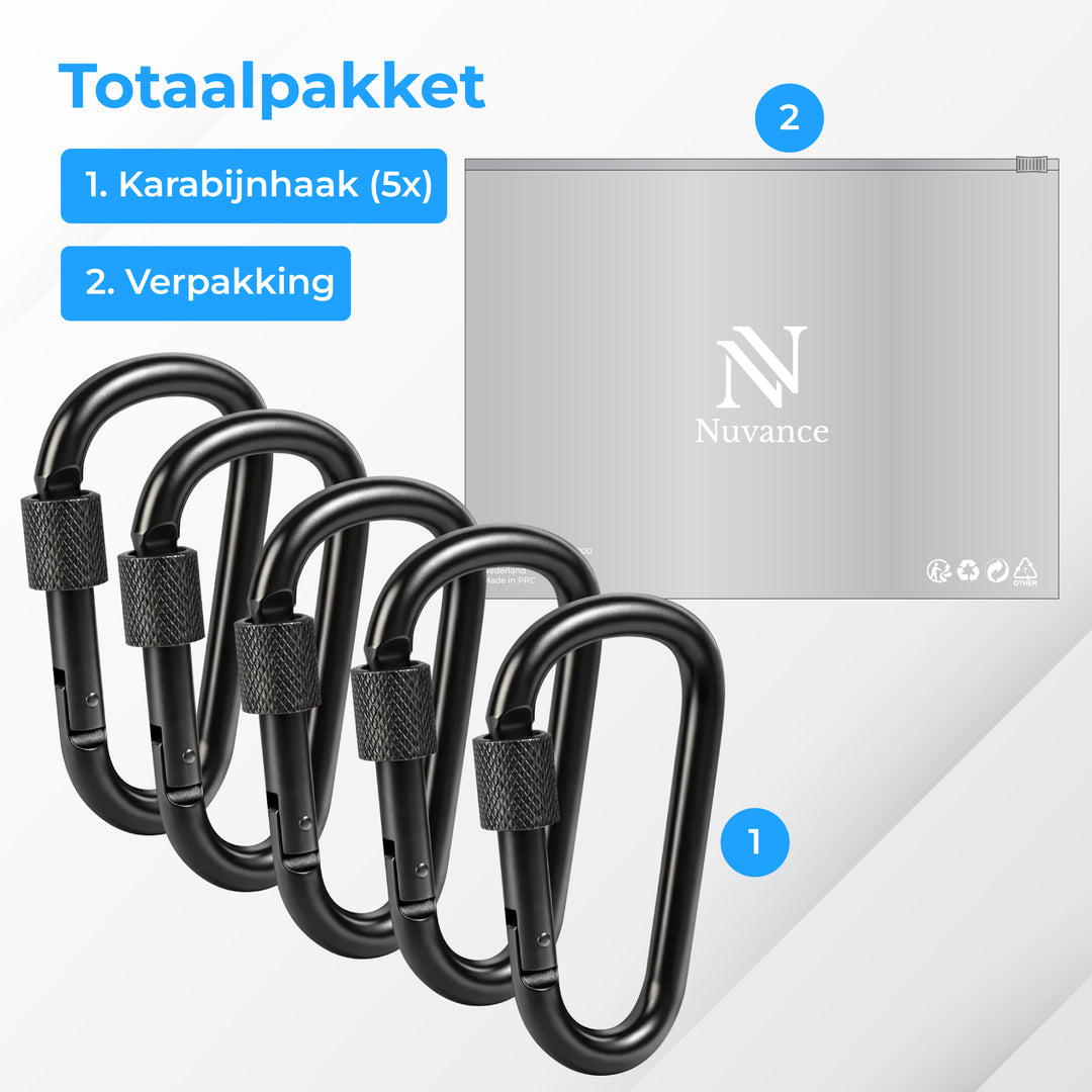 Karabijnhaak