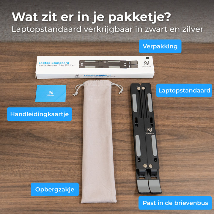 Laptop Standaard