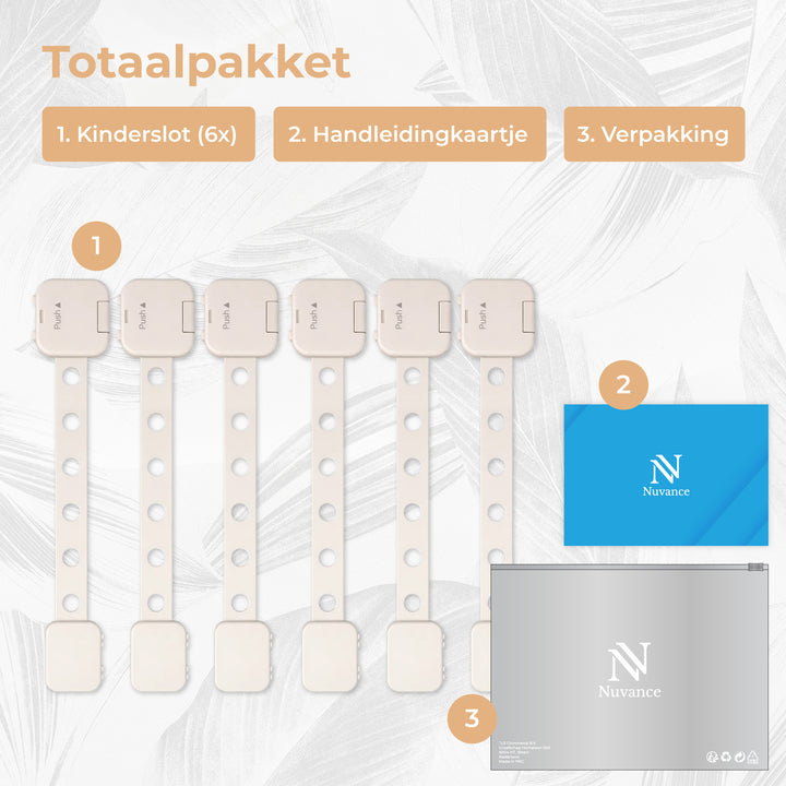 Kinderslot